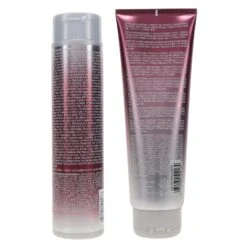 Simple Joico Defy Damage Protective Shampoo 10.1 Oz & Defy Damage Protective Conditioner 8.5 Oz Combo Pack -Laladaisy Trendy joico defy damage protective shampoo 10.1oz and conditioner 8.5oz combo 1420503.4 scaled 1