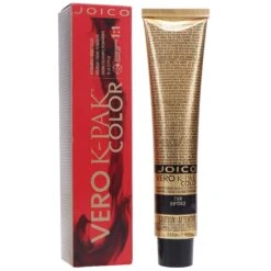 Simple Joico Vero K-Pak Color Xtra Red 7XR 2.5 Oz 16 Simple Joico Vero K-Pak Color Xtra Red 7XR 2.5 Oz -Laladaisy Trendy joico vero k pak color 7xr scarlet 2.5oz 1385083.7 scaled 1