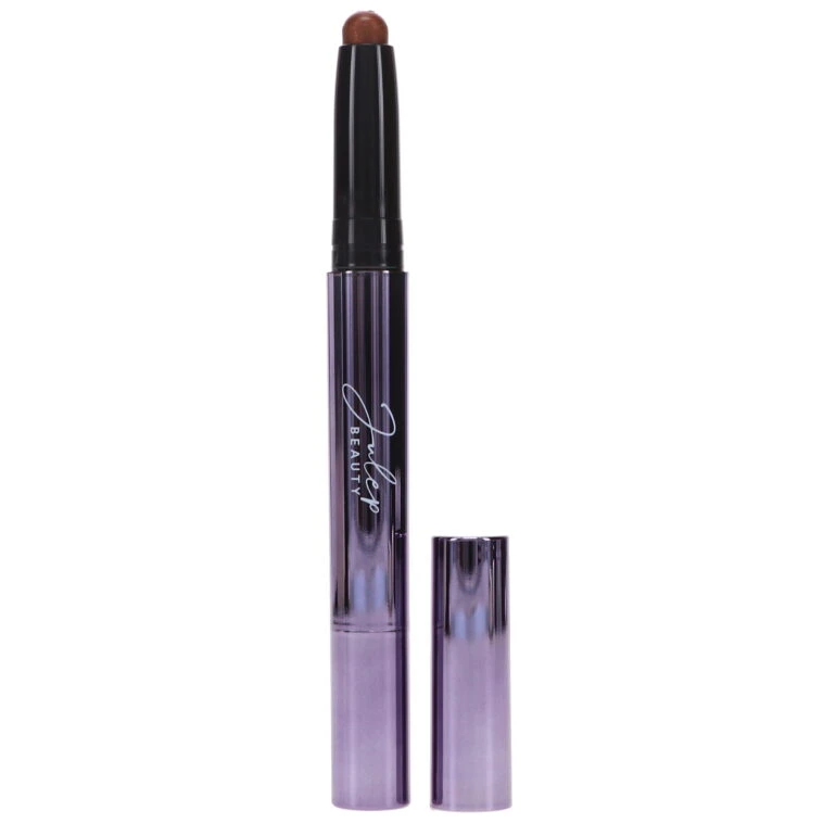 Simple Julep Eyeshadow 101 Eyeshadow Stick Cocoa Shimmer 0.04 Oz 3 Simple Julep Eyeshadow 101 Eyeshadow Stick Cocoa Shimmer 0.04 Oz