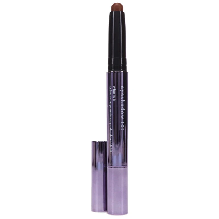 Simple Julep Eyeshadow 101 Eyeshadow Stick Cocoa Shimmer 0.04 Oz 7 Simple Julep Eyeshadow 101 Eyeshadow Stick Cocoa Shimmer 0.04 Oz - Image 5