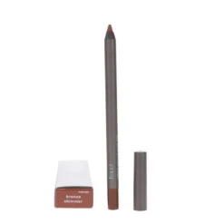 Simple Julep When Pencil Met Gel Eyeliner Bronze Shimmer 0.042 Oz