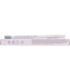 Simple Julep When Pencil Met Gel Eyeliner Silver Shimmer 0.042 Oz -Laladaisy Trendy julep when pencil met gel eyeliner silver shimmer 1439216.8