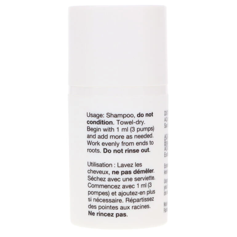 Simple K18 Leave-In Molecular Repair Hair Mask 0.5 Oz 6 Simple K18 Leave-In Molecular Repair Hair Mask 0.5 Oz - Image 4