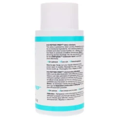 Simple K18 Peptide Prep Detox Shampoo 8.5 Oz 12 Simple K18 Peptide Prep Detox Shampoo 8.5 Oz -Laladaisy Trendy k18 peptide prep detox shampoo 8.5oz 1439352.3 6