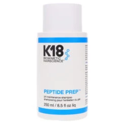 Simple K18 Peptide Prep PH Maintenance Shampoo 8.5 Oz
