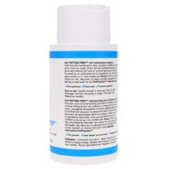 Simple K18 Peptide Prep PH Maintenance Shampoo 8.5 Oz -Laladaisy Trendy k18 peptide prep ph maintenance shampoo 8.5oz 1439354.3 6