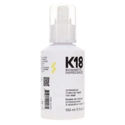 Simple K18 Professional Molecular Repair Mist 5 Oz -Laladaisy Trendy k18 professional molecular repair mist 5oz 1434095.6 6