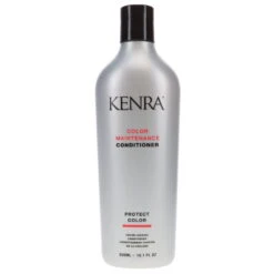 Simple Kenra Color Maintenance Conditioner 10.1 Oz