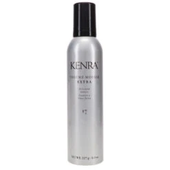 Simple Kenra Extra Volume Mousse #17 8 Oz
