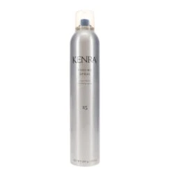 Simple Kenra Volume Spray Hair Spray #25 10 Oz