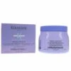 Simple Kerastase Blond Absolu Masque Ultra-Violet 16.9 Oz -Laladaisy Trendy kerastase blond absolu masque ultra violet 16.9oz 1422973.10