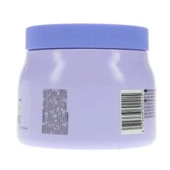 Simple Kerastase Blond Absolu Masque Ultra-Violet 16.9 Oz -Laladaisy Trendy kerastase blond absolu masque ultra violet 16.9oz 1422973.3