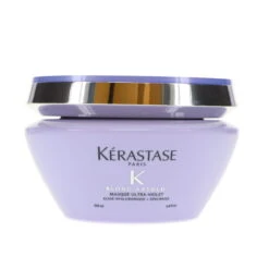 Simple Kerastase Blond Absolu Masque Ultra-Violet 6.8 Oz