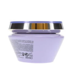 Simple Kerastase Blond Absolu Masque Ultra-Violet 6.8 Oz -Laladaisy Trendy kerastase blond absolu masque ultra violet 6.8oz 1418227.5 2