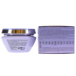 Simple Kerastase Blond Absolu Masque Ultra-Violet 6.8 Oz -Laladaisy Trendy kerastase blond absolu masque ultra violet 6.8oz 1418227.8 2