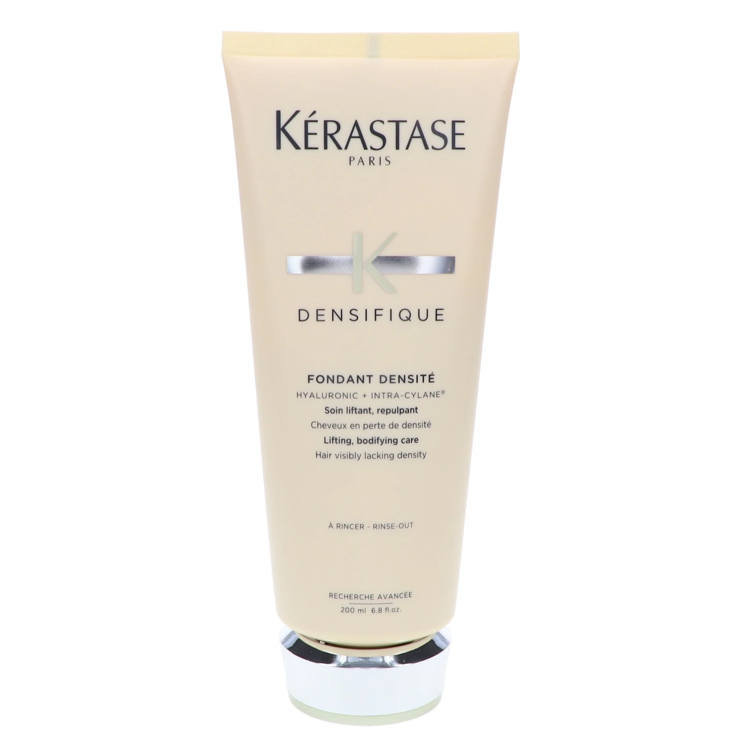 Simple Kerastase Densifique Fondant Densite 6.8 Oz 3 Simple Kerastase Densifique Fondant Densite 6.8 Oz