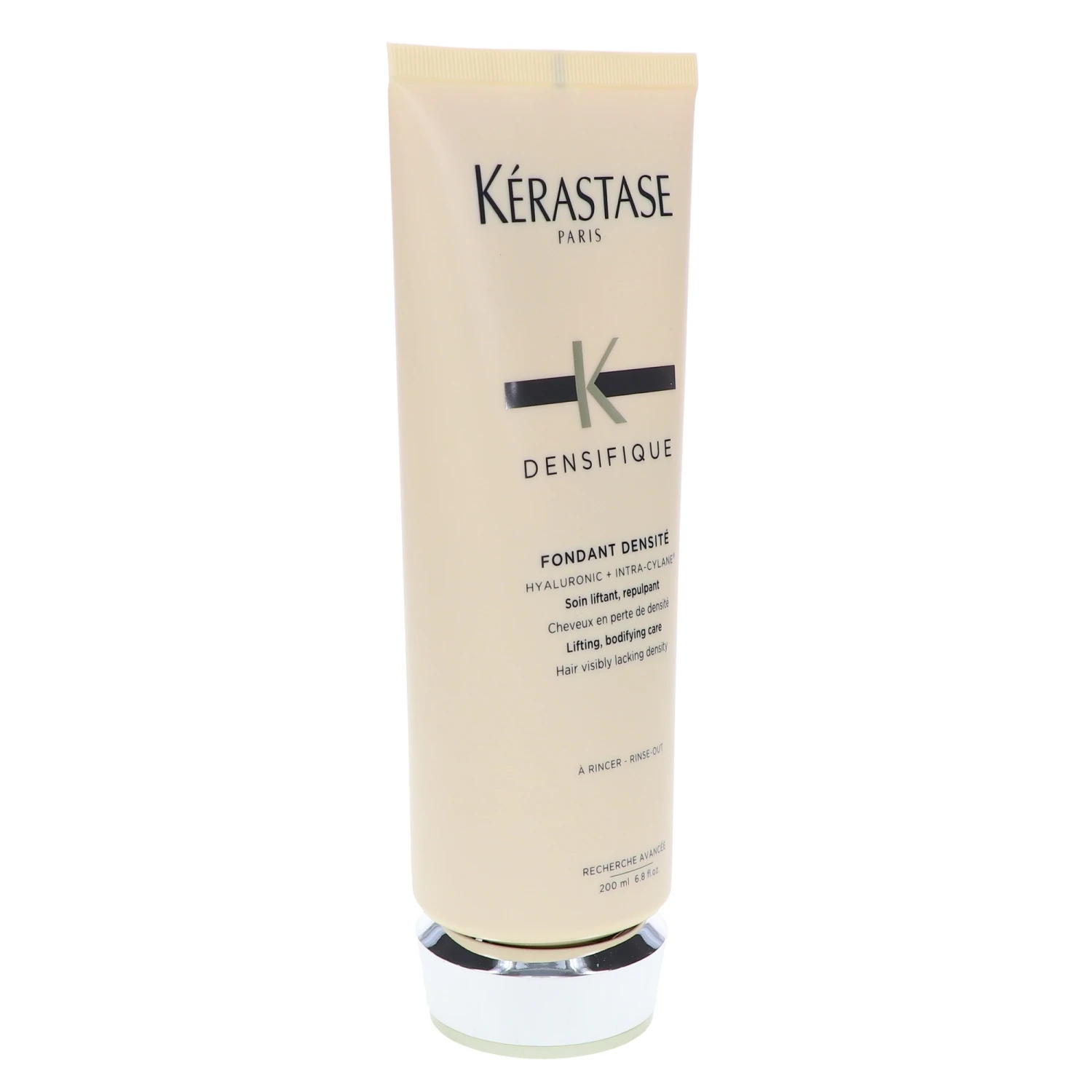 Simple Kerastase Densifique Fondant Densite 6.8 Oz 10 Simple Kerastase Densifique Fondant Densite 6.8 Oz - Image 8