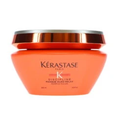 Simple Kerastase Discipline Masque Oleo-Relax 6.8 Oz