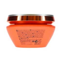 Simple Kerastase Discipline Masque Oleo-Relax 6.8 Oz -Laladaisy Trendy kerastase discipline masque oleo relax 6.820oz 1428999.4 2