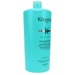 Simple Kérastase Résistance Bain Extentioniste Shampoo 34 Oz -Laladaisy Trendy kerastase resistance bain extentioniste shampoo 34oz new 1418231.8 2