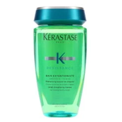 Simple Kérastase Résistance Bain Extentioniste Shampoo 8.5 Oz