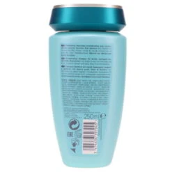 Simple Kerastase Resistance Bain Force Architecte Reconstructing Shampoo 8.5 Oz -Laladaisy Trendy kerastase resistance bain force architecte shampoo 8.520oz 1389669.5 4