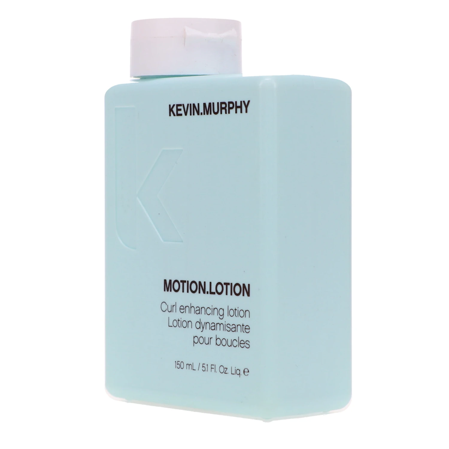Simple Kevin Murphy Motion Lotion 5.1 Oz 4 Simple Kevin Murphy Motion Lotion 5.1 Oz - Image 2