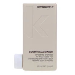 Simple Kevin Murphy Smooth Again Wash 8.4 Oz