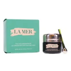 Simple La Mer The Eye Concentrate 0.5 Oz