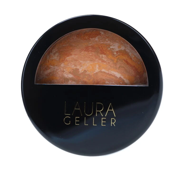 Simple Laura Geller Baked Balance-N-Brighten Color Correcting Foundation Light 0.32 Oz 6 Simple Laura Geller Baked Balance-N-Brighten Color Correcting Foundation Light 0.32 Oz - Image 4