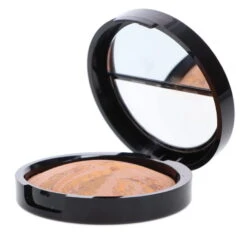 Simple Laura Geller Baked Balance-N-Brighten Color Correcting Foundation Medium 0.32 Oz