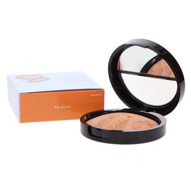 Simple Laura Geller Baked Balance-N-Brighten Color Correcting Foundation Medium 0.32 Oz 8 Simple Laura Geller Baked Balance-N-Brighten Color Correcting Foundation Medium 0.32 Oz - Image 6