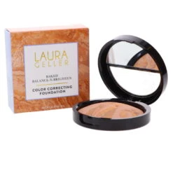 Simple Laura Geller Baked Balance-N-Brighten Color Correcting Foundation Medium 0.32 Oz 16 Simple Laura Geller Baked Balance-N-Brighten Color Correcting Foundation Medium 0.32 Oz -Laladaisy Trendy laura geller baked balance n brighten color correcting foundation medium 0.32oz 1441326.7 1