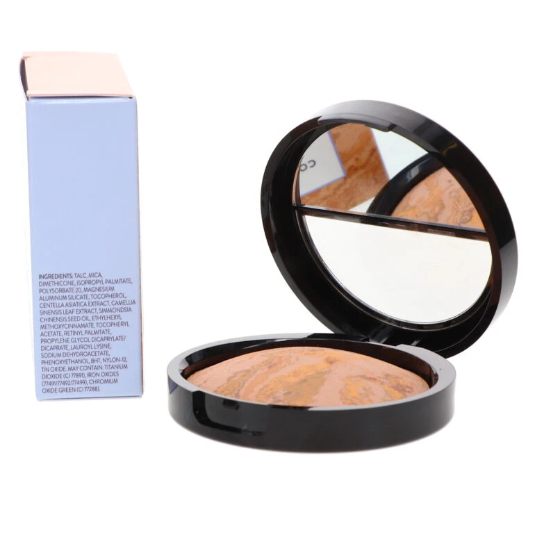 Simple Laura Geller Baked Balance-N-Brighten Color Correcting Foundation Medium 0.32 Oz 10 Simple Laura Geller Baked Balance-N-Brighten Color Correcting Foundation Medium 0.32 Oz - Image 8