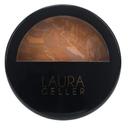 Simple Laura Geller Baked Balance-N-Brighten Color Correcting Foundation Sand 0.16 Oz