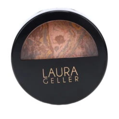 Simple Laura Geller Baked Balance-N-Glow Illuminating Foundation Medium 0.28 Oz -Laladaisy Trendy laura geller baked balance n glow illuminating foundation medium 0.28oz 1441328.4 3