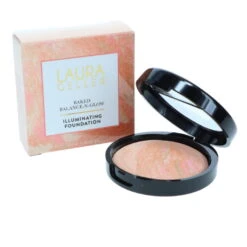 Simple Laura Geller Baked Balance-N-Glow Illuminating Foundation Porcelain 0.28 Oz -Laladaisy Trendy laura geller baked balance n glow illuminating foundation porcelain 0.2820oz 1434288.7 7