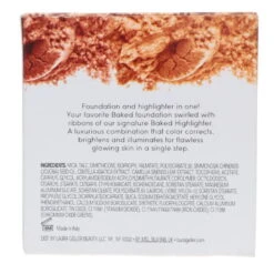 Simple Laura Geller Baked Balance-N-Glow Illuminating Foundation Toffee 0.28 Oz 17 Simple Laura Geller Baked Balance-N-Glow Illuminating Foundation Toffee 0.28 Oz -Laladaisy Trendy laura geller baked balance n glow illuminating foundation toffee 0.28oz 1434291.8 2