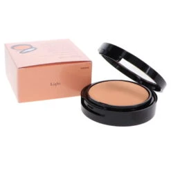 Simple Laura Geller Double Take Baked Full Coverage Foundation Light 0.32 Oz -Laladaisy Trendy laura geller foundation light 0.2820oz new20box 1434295.6 2