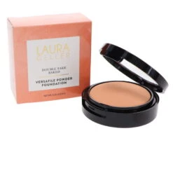 Simple Laura Geller Double Take Baked Full Coverage Foundation Light 0.32 Oz -Laladaisy Trendy laura geller foundation light 0.2820oz new20box 1434295.7 2