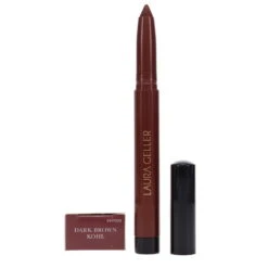 Simple Laura Geller Kajal Longwear Eyeliner Dark Brown 0.049 Oz -Laladaisy Trendy laura geller kajal longwear eyeliner dark brown kohl 0.049oz new 1429927.6