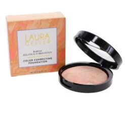 Simple Laura Geller Baked Balance-N-Brighten Color Correcting Foundation Porcelain 0.32 Oz -Laladaisy Trendy laura geller porcelain 0.3220oz new20box 1434283.7 4