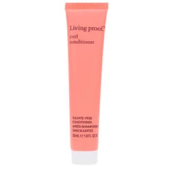 Simple Living Proof Curl Shampoo 1 Oz & Curl Conditioner 1 Oz Combo Pack -Laladaisy Trendy living proof curl shampoo and conditioner 1oz combo 1437903.8 2