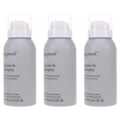 Simple Living Proof Full Dry Volume Blast 3 Oz 3 Pack -Laladaisy Trendy living proof full dry volume blast 320oz 320pack 1439564.2