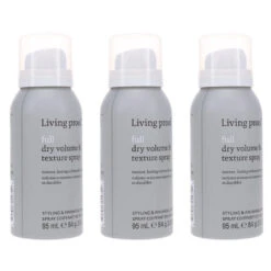 Simple Living Proof Full Dry Volume Blast 3 Oz 3 Pack -Laladaisy Trendy living proof full dry volume blast 320oz 320pack 1439564.6