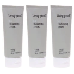 Simple Living Proof Full Thickening Cream 2 Oz 3 Pack -Laladaisy Trendy living proof full thickening cream 220oz 320pack 1437653.6 2