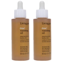 Simple Living Proof No Frizz Vanishing Oil 1.7 Oz 2 Pack -Laladaisy Trendy living proof no frizz vanishing oil 1.7oz 2pack 1440253.6