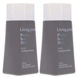 Simple Living Proof Perfect Hair Day 5 In 1 Style Treatment 4 Oz 2 Pack -Laladaisy Trendy living proof perfect hair day 5 in 1 style treatment 420oz 220pack 1380236.6