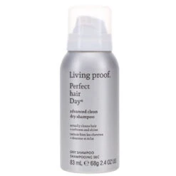 Simple Living Proof Perfect Hair Day Advance Clean Dry Shampoo 2.4 Oz