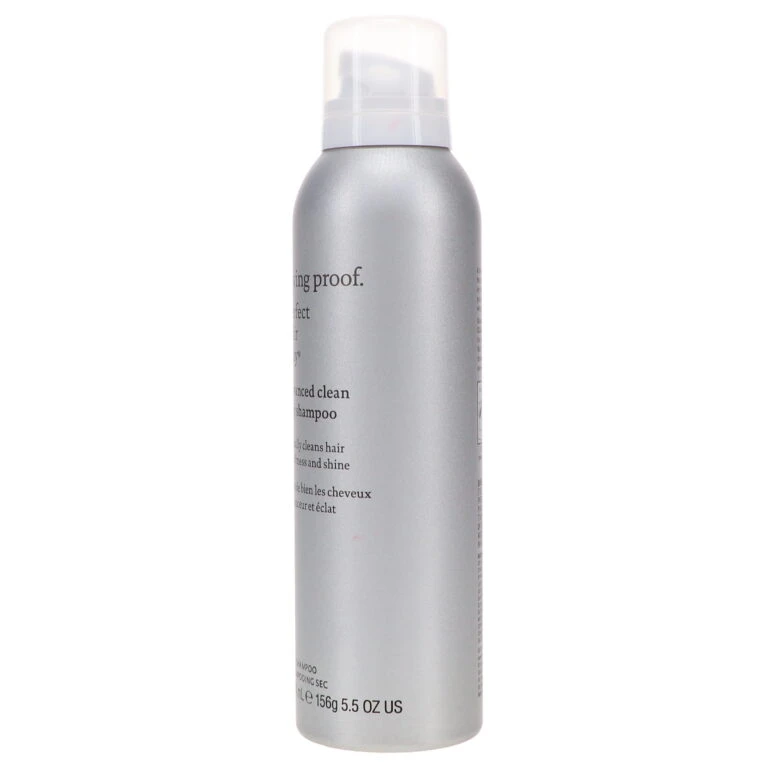 Simple Living Proof Perfect Hair Day Advance Clean Dry Shampoo 5.5 Oz 4 Simple Living Proof Perfect Hair Day Advance Clean Dry Shampoo 5.5 Oz - Image 2
